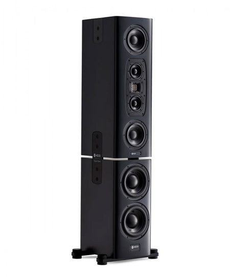 Tower Mains Standard Unit - Angle