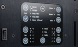 Kii SEVEN - FineTouch Dark Grey
