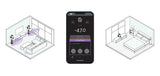 Kii SEVEN - FineTouch Dark Grey