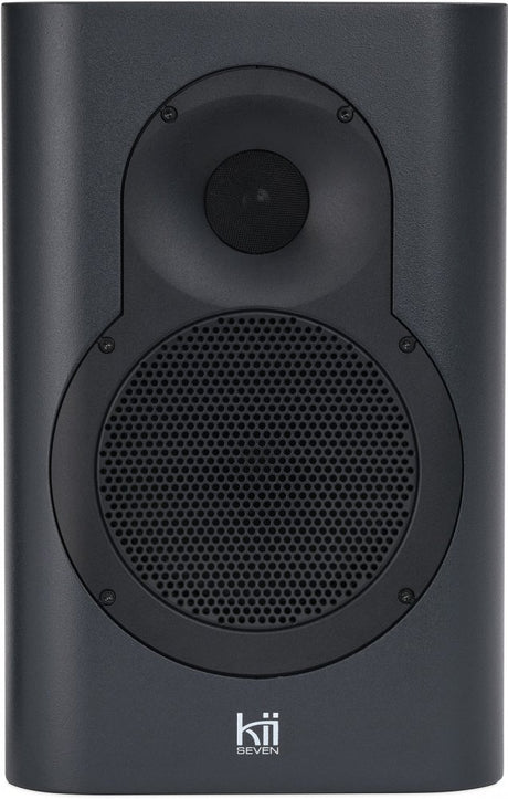 Kii SEVEN - FineTouch Dark Grey - Main