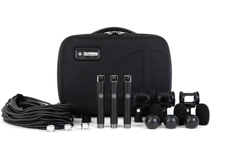 M60 Deluxe Tri-Mono Set - Main
