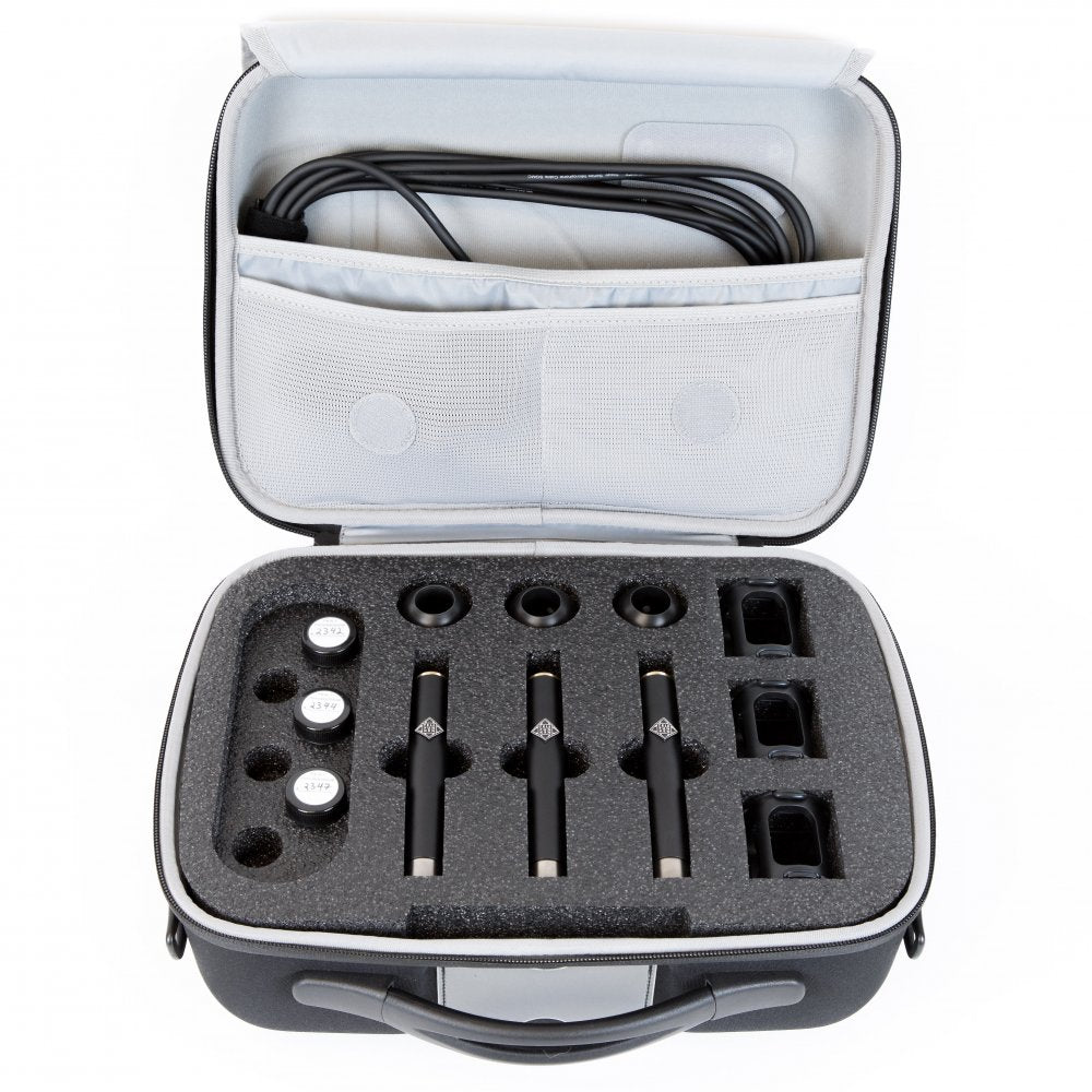 Ensemble M61 Omni Tri-Mono