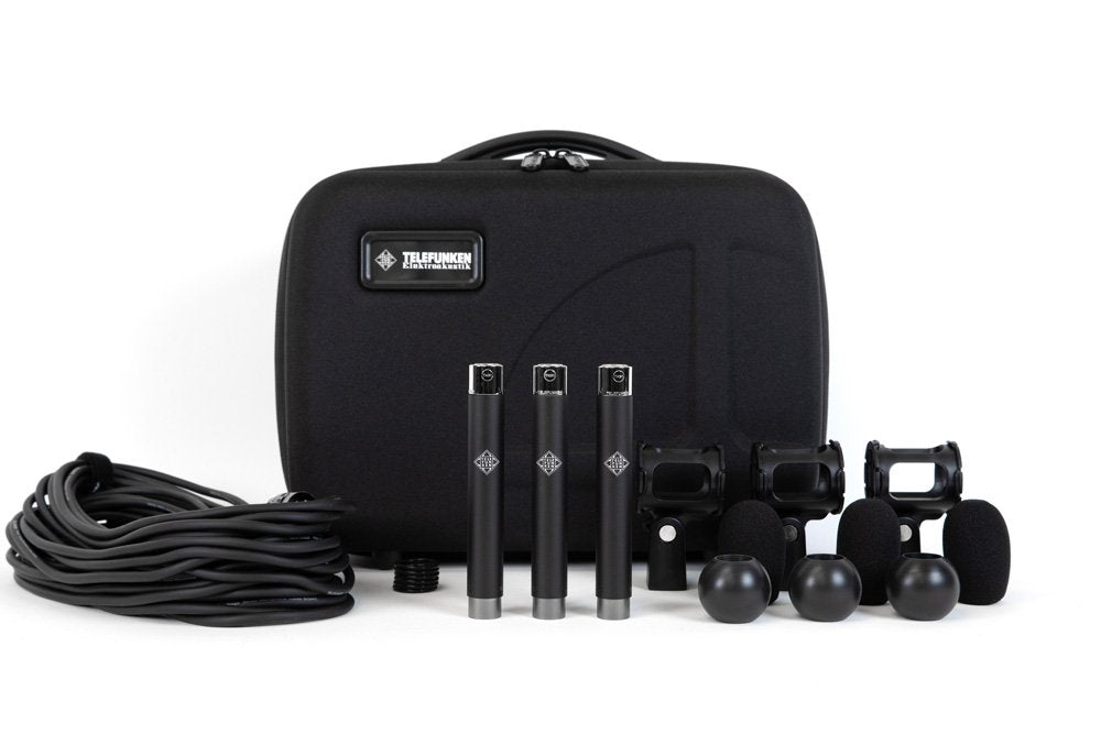 Ensemble M61 Omni Tri-Mono