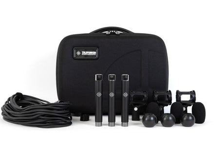 M61 Omni Tri-Mono Set - Main