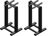 BAREFOOT MM12 Vertical - Pair - Main