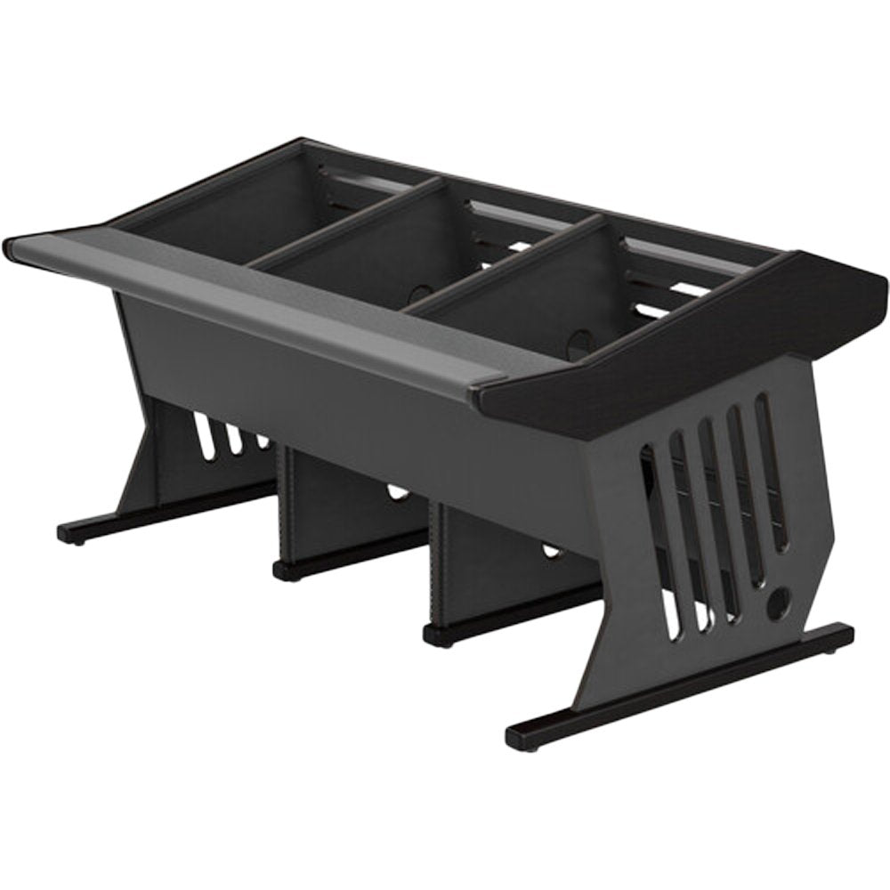 Maestro 36 - Black Black - Rear