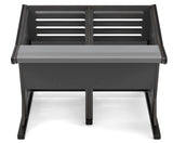 Maestro 24 - Black Black - Main