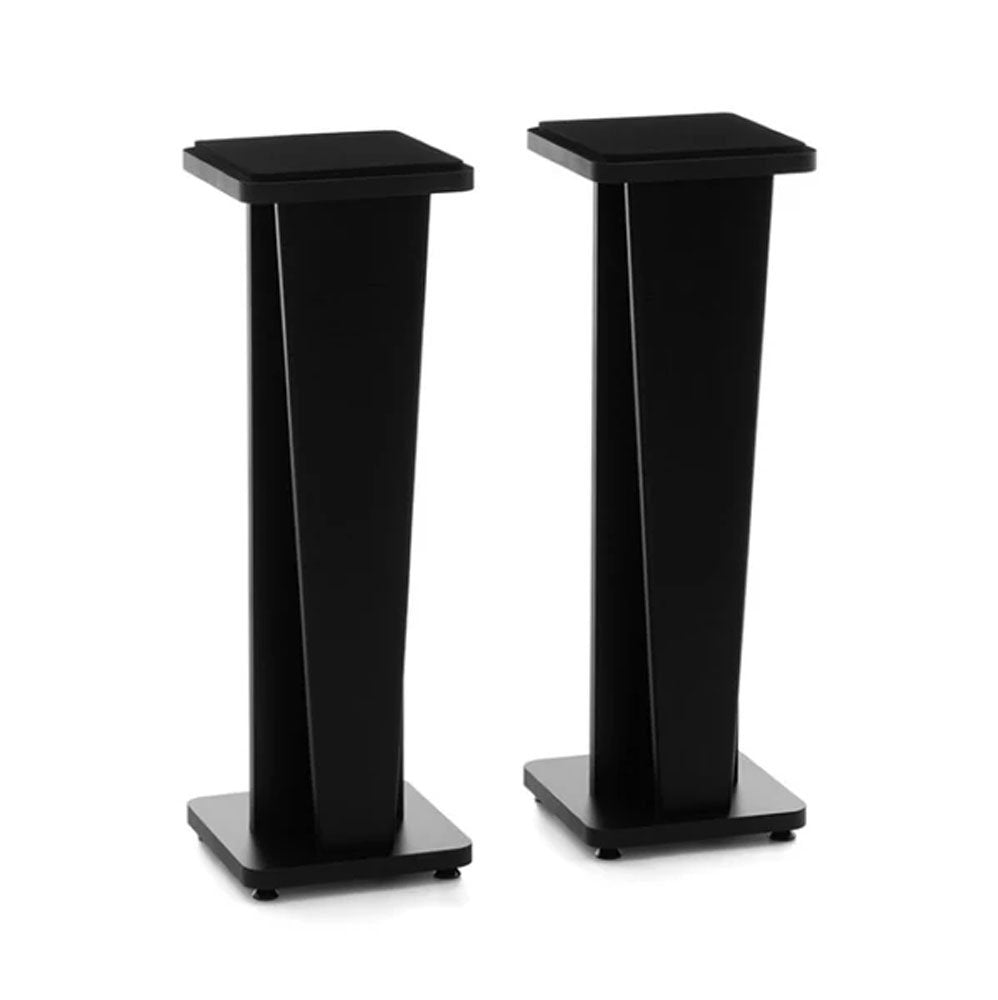 Croce Stand 36 - Noir Noir (paire)