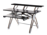 YESK 2 - Black Grey