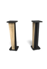 Croce Stand 42 - Chêne noir (paire)