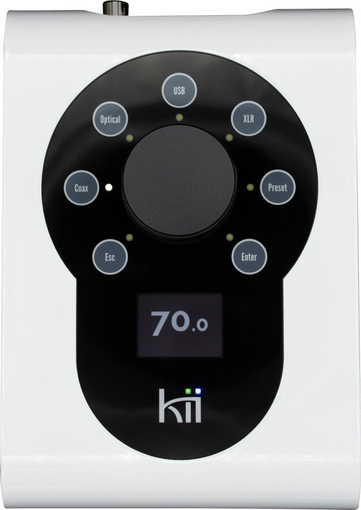 Kii Control - Premium color - Angle