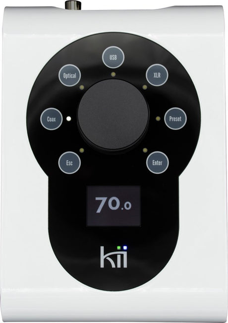 Kii Control - Premium color - Angle