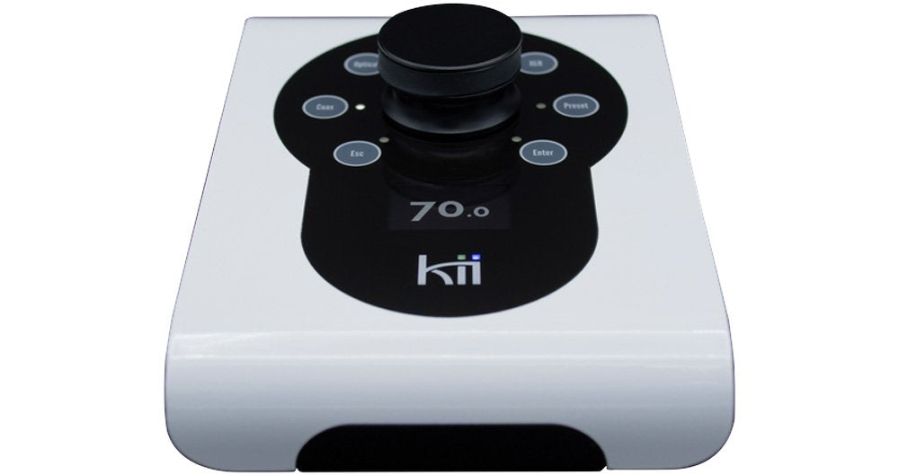Kii Control - Premium color - Rear