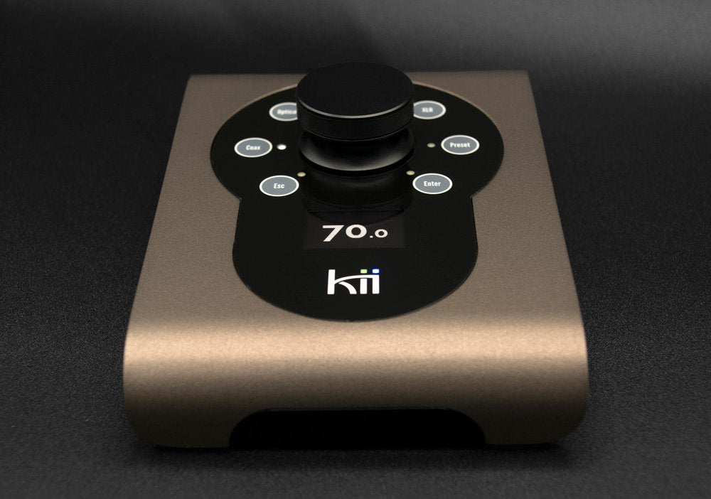 Kii Control - Premium color - Accessories