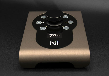 Kii Control - Premium color - Accessories