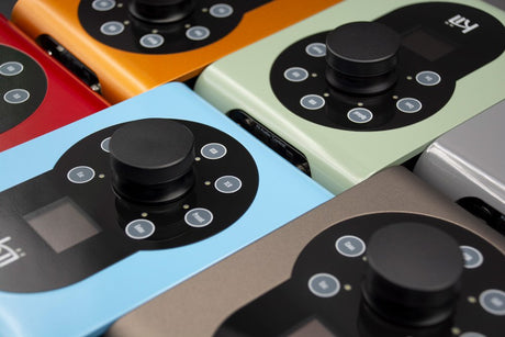 Kii Control - Premium color - Main