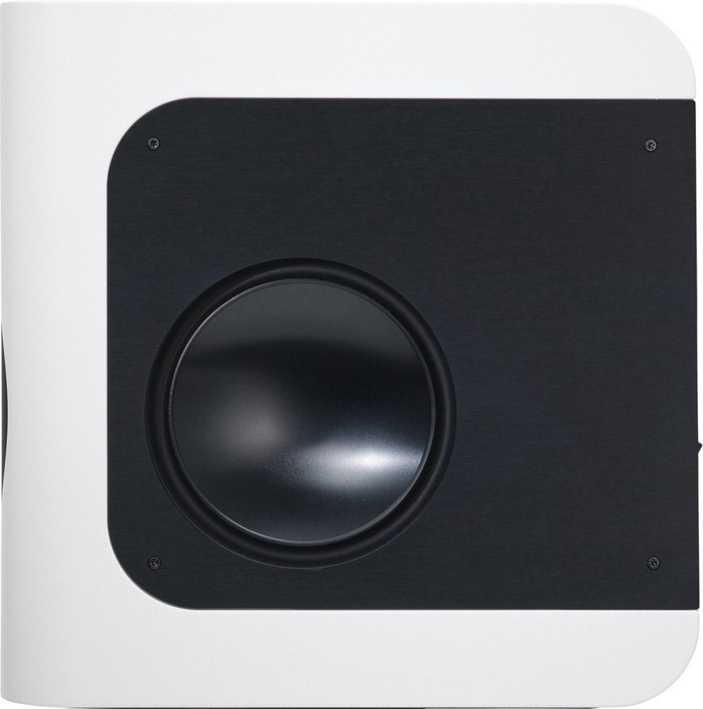 Kii SEVEN System - Fine Touch White - Angle