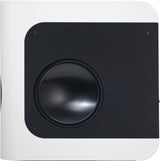 Kii SEVEN System - Fine Touch White - Angle