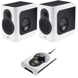 Kii SEVEN System - Fine Touch White - Main