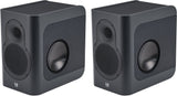 Kii SEVEN System - Fine Touch Dark Grey - Angle