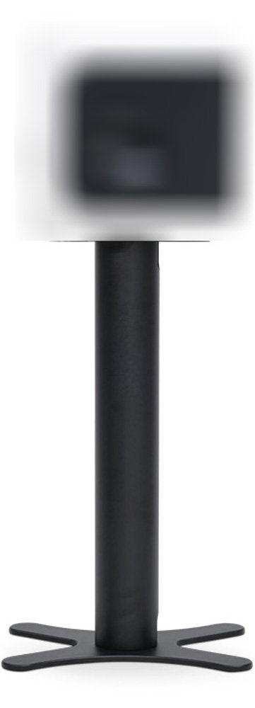 Kii SEVEN HiFi Stand - Black (Single)