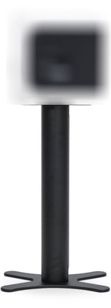 Kii SEVEN HiFi Stand - Black (Single)