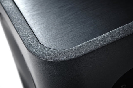 Kii SEVEN Pair- FineTouch Dark Grey - Packaging