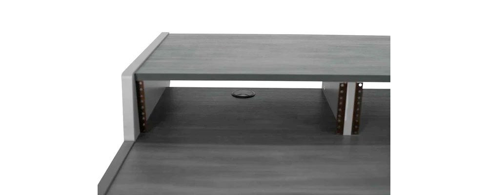 Miza 49 Flex - Grey Wenge - Packaging