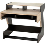 Miza 49 Flex - Black Oak - Main