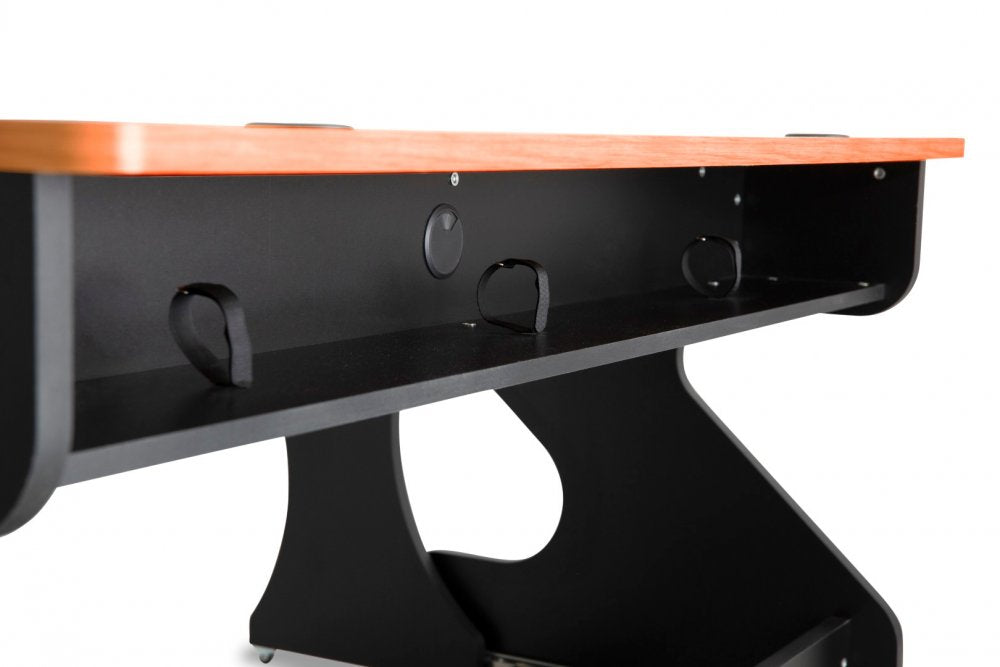 Miza M Flex - Black Oak