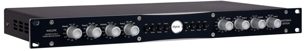 Nvelope|Mastering Edition - Angle