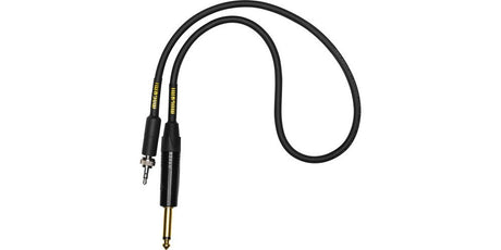 Mogami Gold BeltPack for Sennheiser TS 24' - Angle