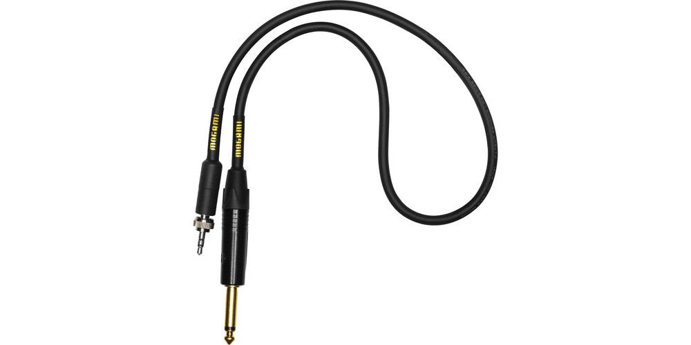 Gold BeltPack for Sennheiser TS 30'