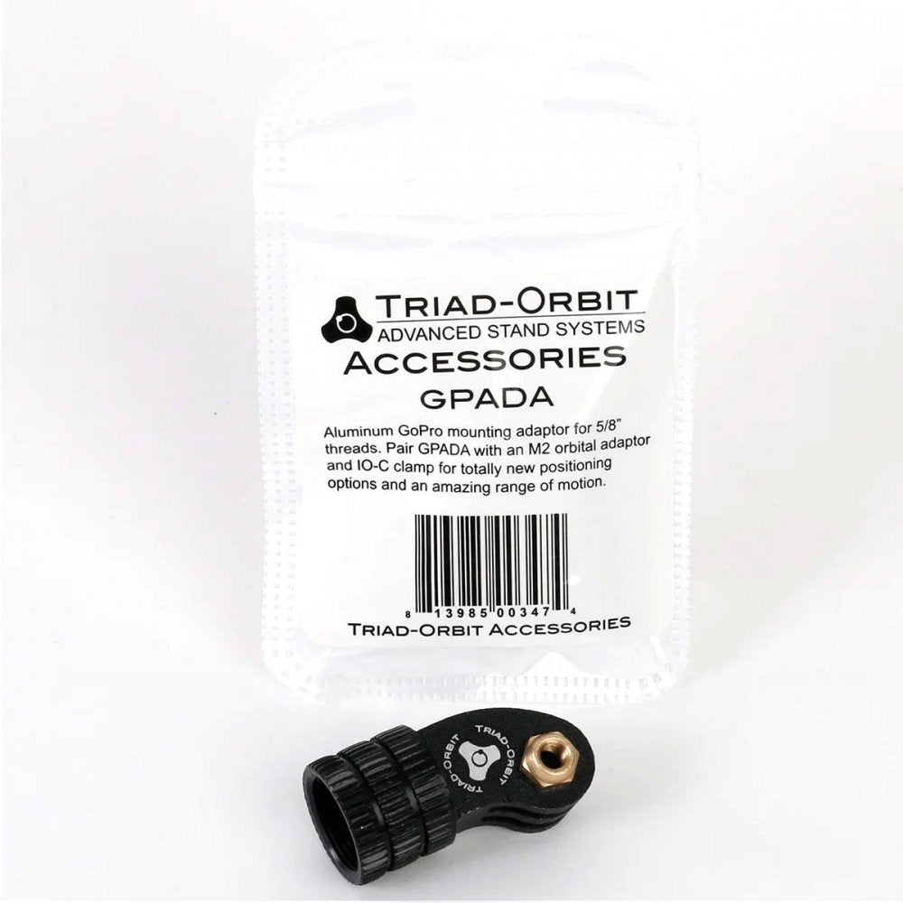 GPADA - Angle