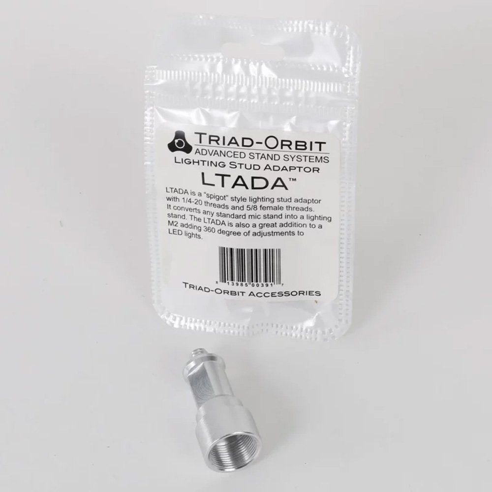 LTADA - Main