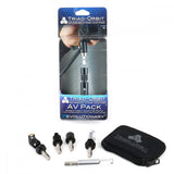 AV-PCK - Angle