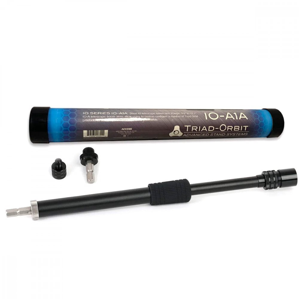 IO-A1A - Main