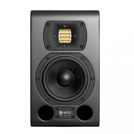 Type 05 MK2 Black - Main