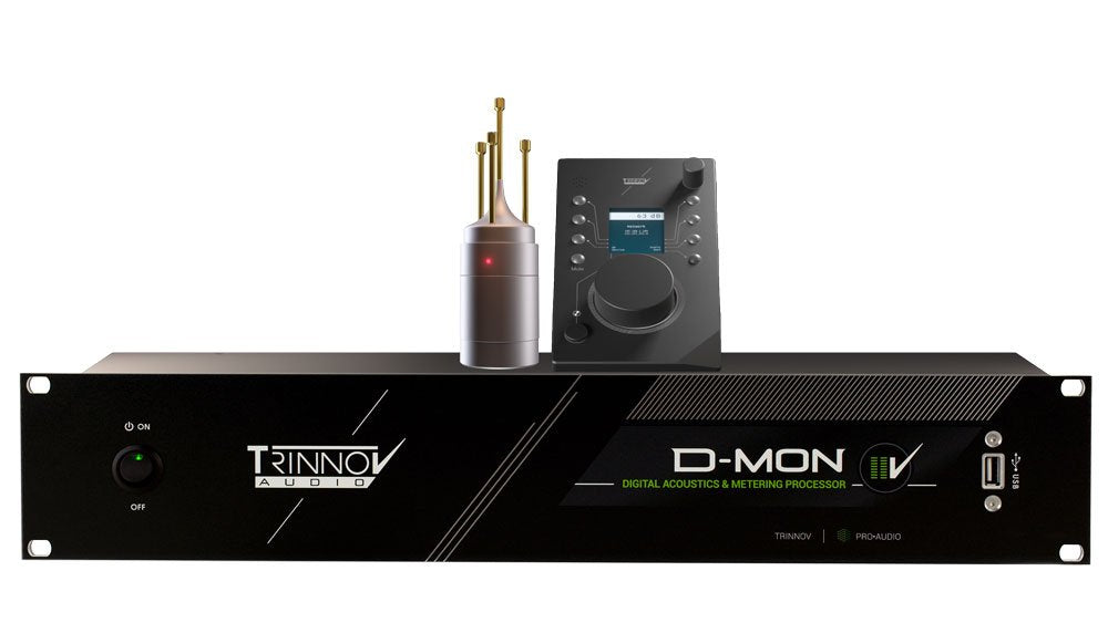 DMON Bundle 12 - Main