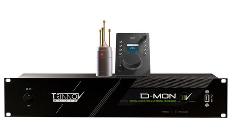 DMON Bundle 12 - Main