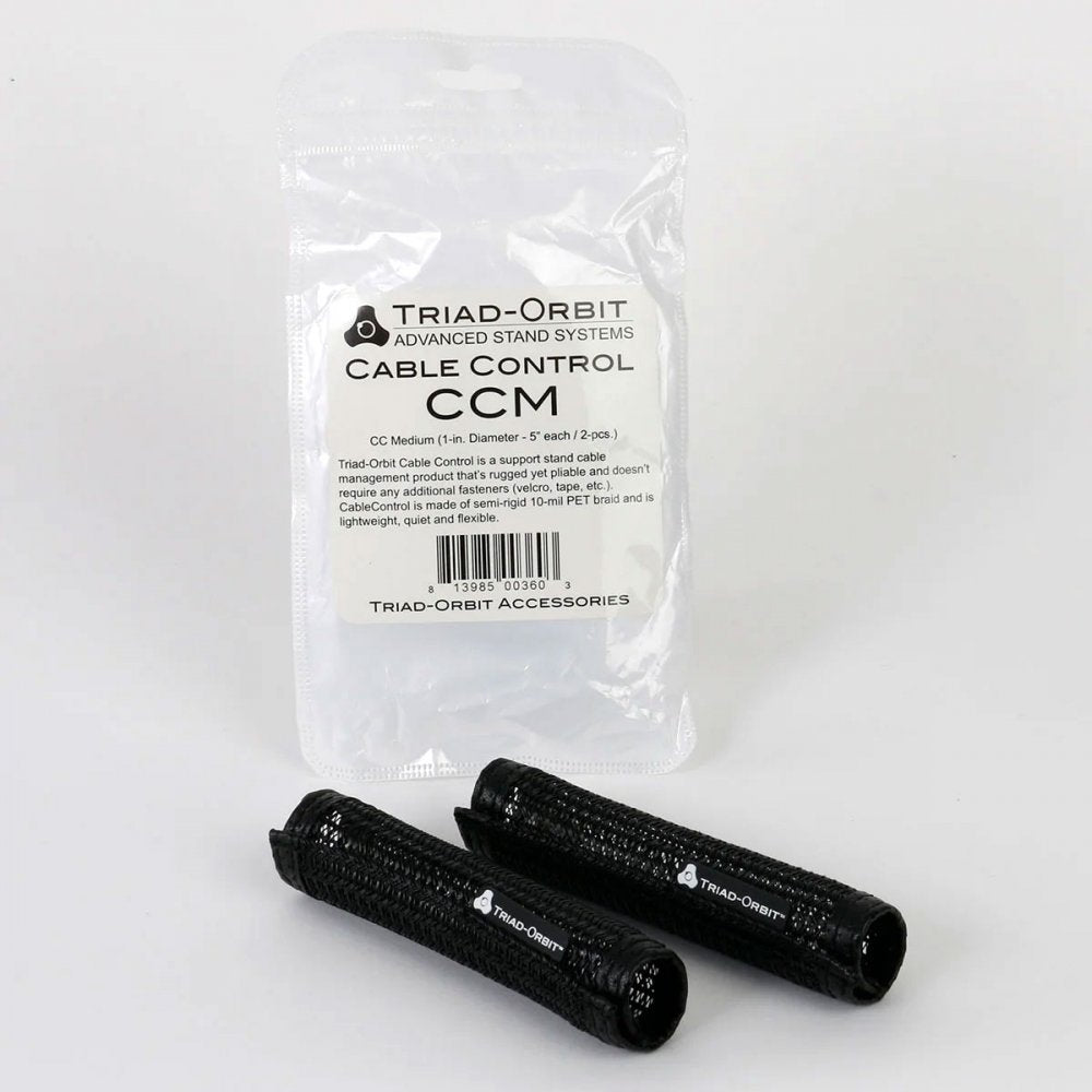 CCM