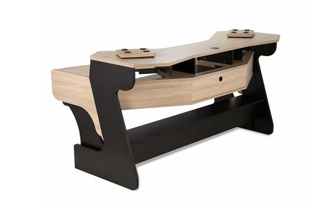 Zaor Miza X2 FLEX - Black Oak - Angle