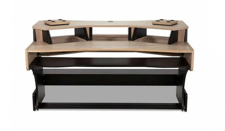 Zaor Miza X2 FLEX - Black Oak - Main