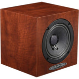 5C Passive Wood Grain