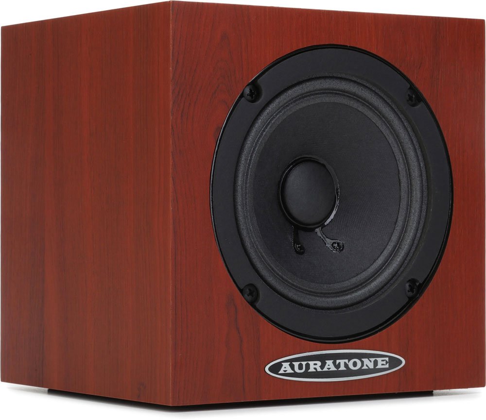 5C Active Wood Grain - Rear