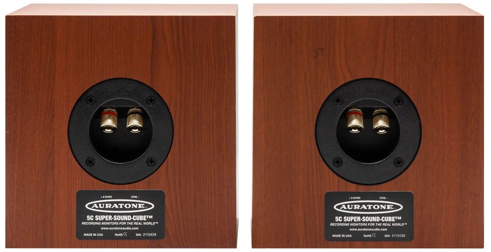 5C Passive Wood Grain Bundle - Angle