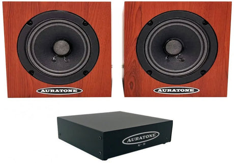 5C Passive Wood Grain Bundle - Main
