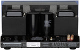 Manley Labs Neo-Classic 250 Monoblocks - Packaging