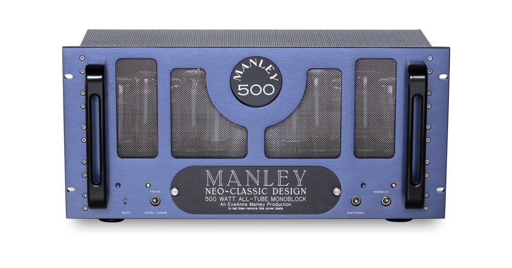 Neo-Classic 500 Monoblocks