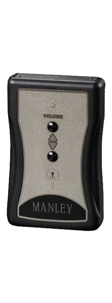 Amplificateur de casque Absolute - Argent